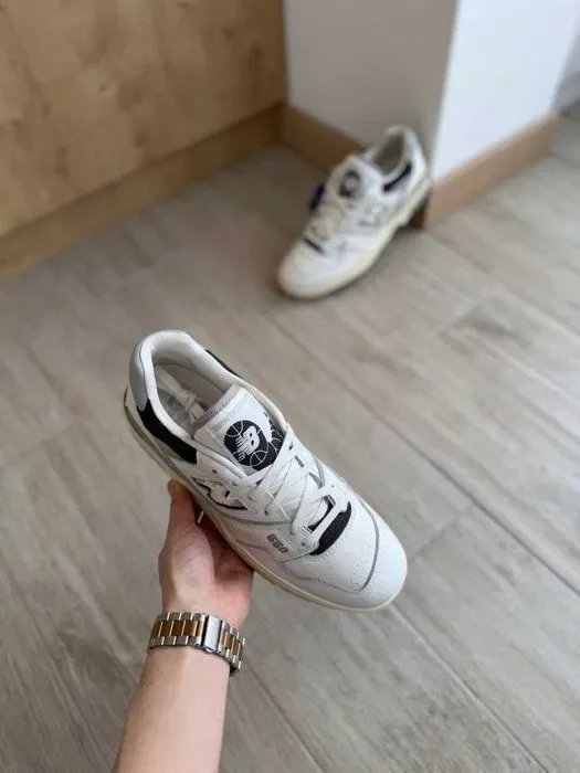 США! Чоловічі кросівки New Balance 550 BB550VGB Оригінал! 42-44p — фото 3