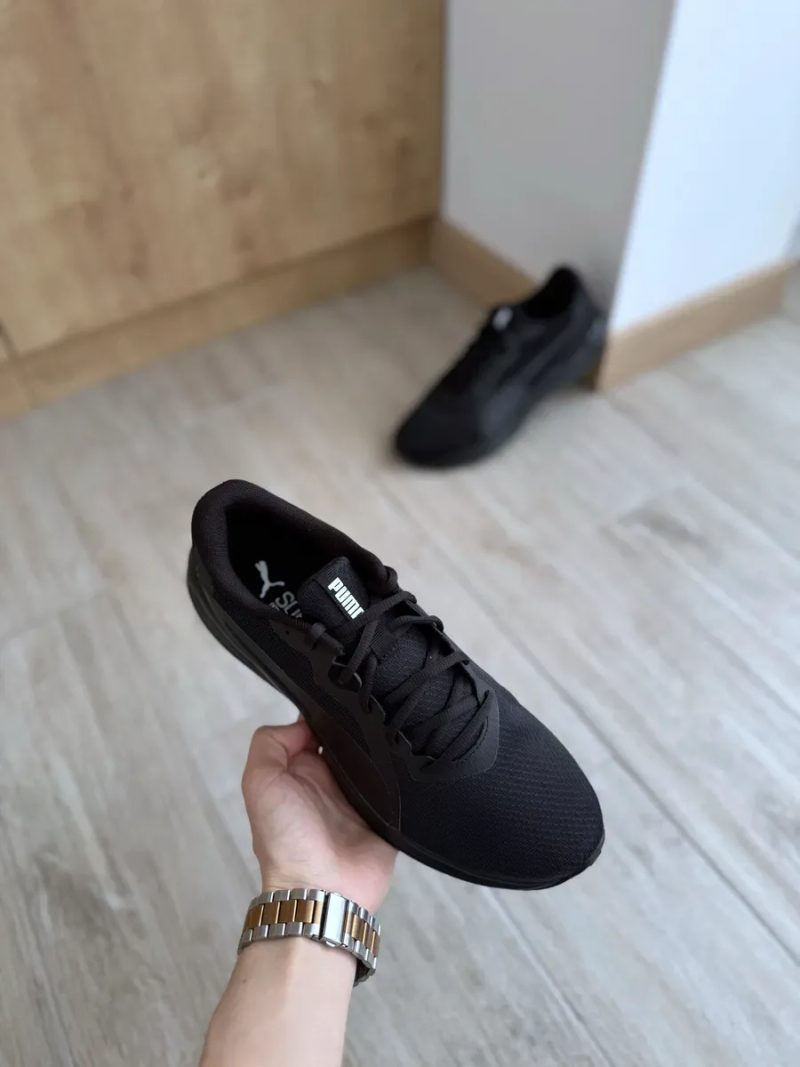 США! Чоловічі кросівки Puma Twitch Runner 376289-10 Оригінал! 44р — фото 2