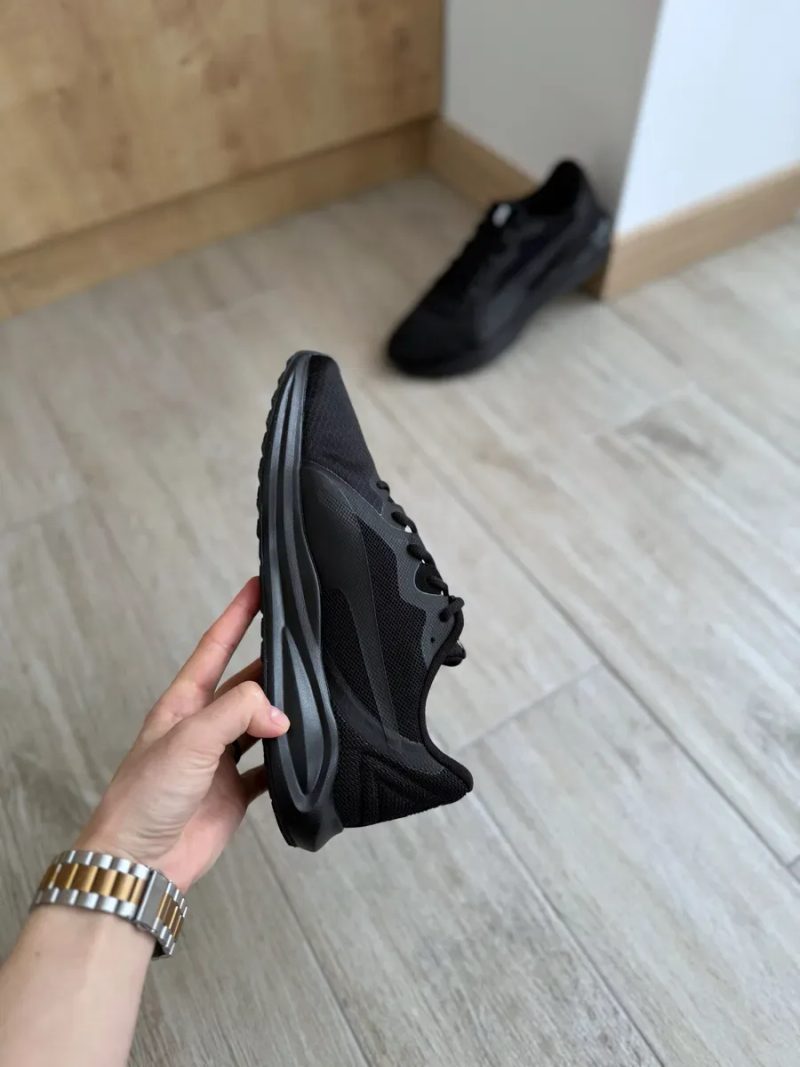 США! Чоловічі кросівки Puma Twitch Runner 376289-10 Оригінал! 44р — фото 3
