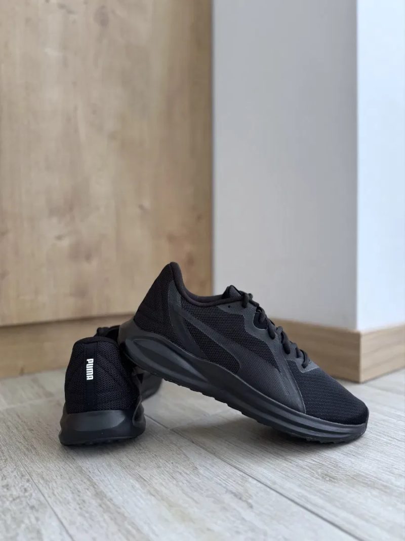 США! Чоловічі кросівки Puma Twitch Runner 376289-10 Оригінал! 44р — фото 5