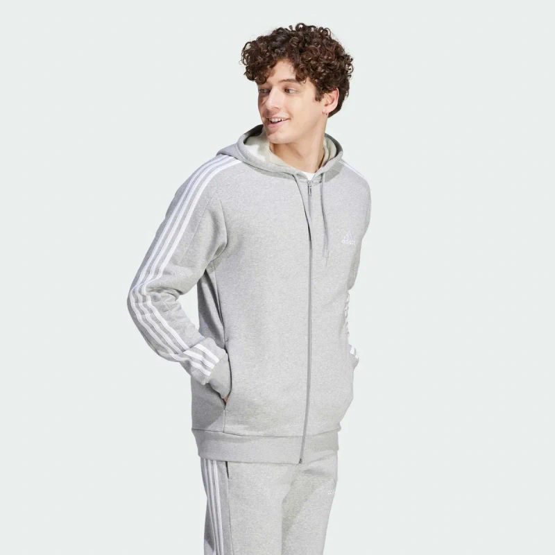 США! Чоловічі спортивні костюми Adidas Essentials Оригінал! На Флісі! S-XXL — фото 3
