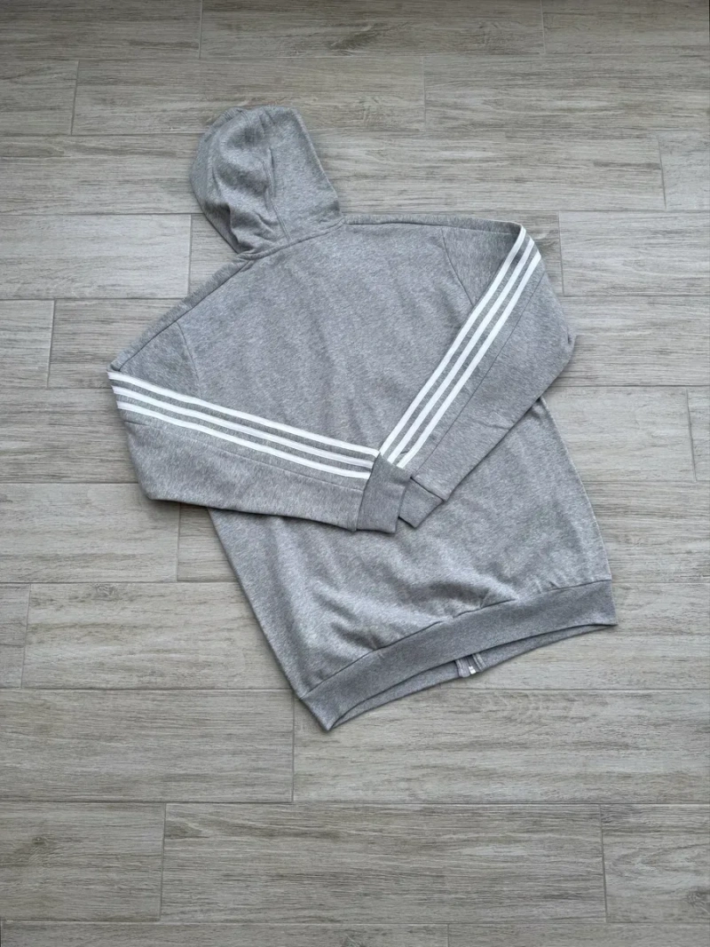 США! Чоловічі спортивні костюми Adidas Essentials Оригінал! На Флісі! S-XXL — фото 5