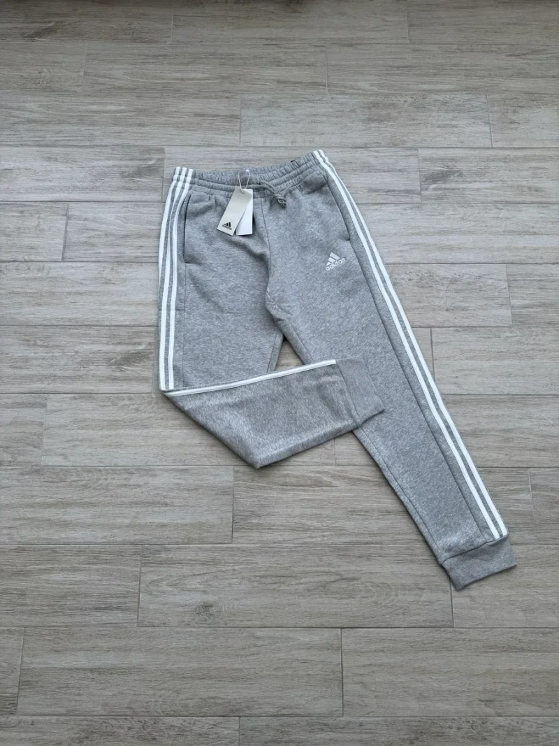 США! Чоловічі спортивні костюми Adidas Essentials Оригінал! На Флісі! S-XXL — фото 6