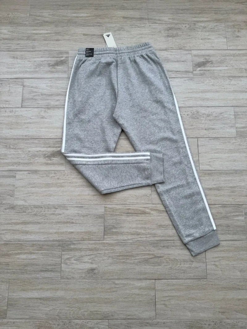 США! Чоловічі спортивні костюми Adidas Essentials Оригінал! На Флісі! S-XXL — фото 7