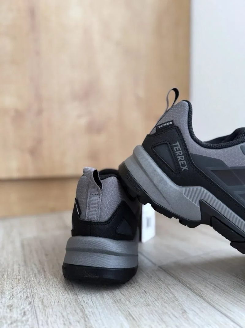 США! Чоловічі трекінгові кросівки Adidas Terrex Eastrail 3 Climaproof JR4009 Оригінал! 42.5-44.5p — фото 2