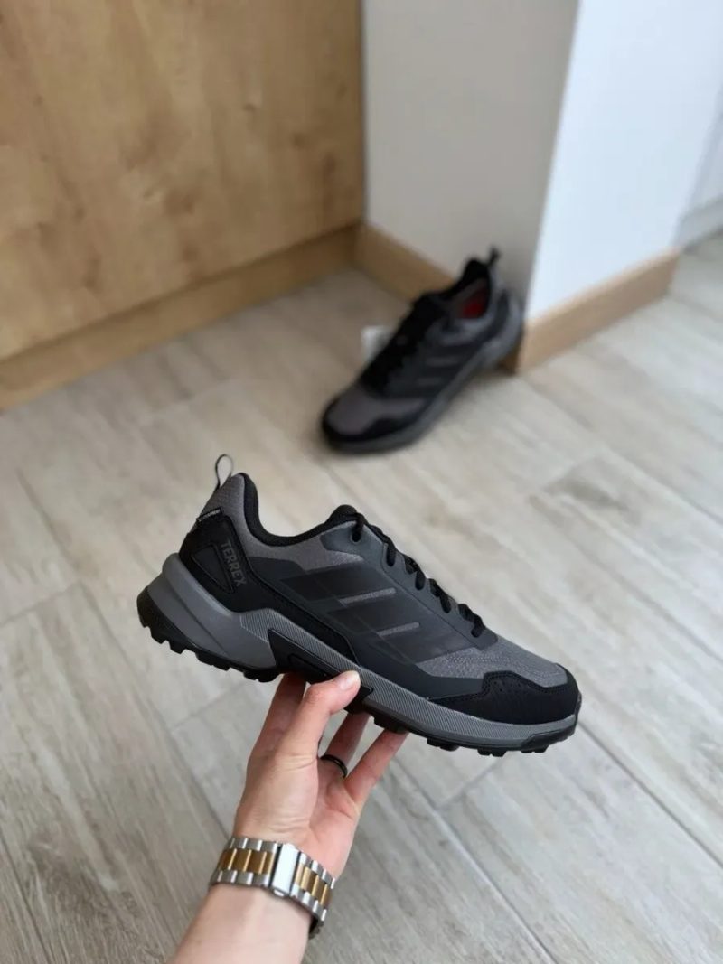 США! Чоловічі трекінгові кросівки Adidas Terrex Eastrail 3 Climaproof JR4009 Оригінал! 42.5-44.5p — фото 3