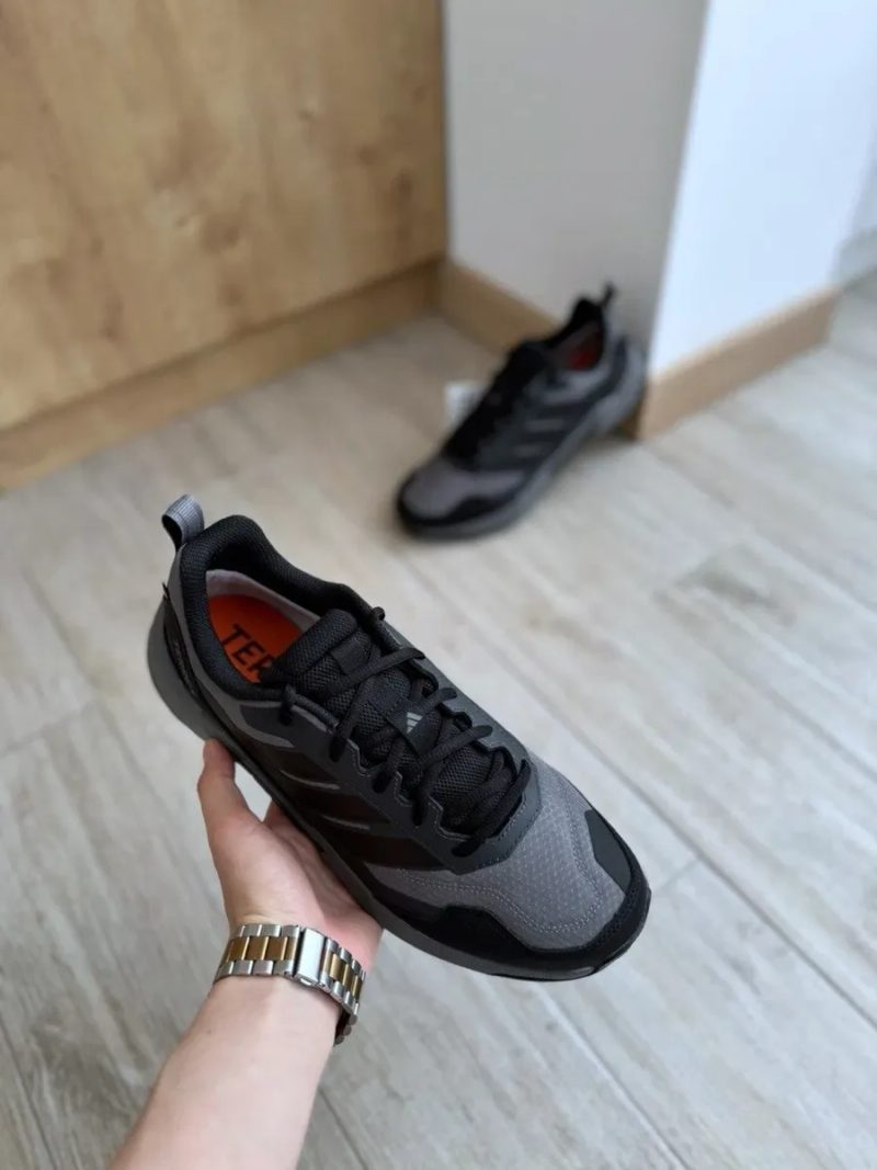 США! Чоловічі трекінгові кросівки Adidas Terrex Eastrail 3 Climaproof JR4009 Оригінал! 42.5-44.5p — фото 4