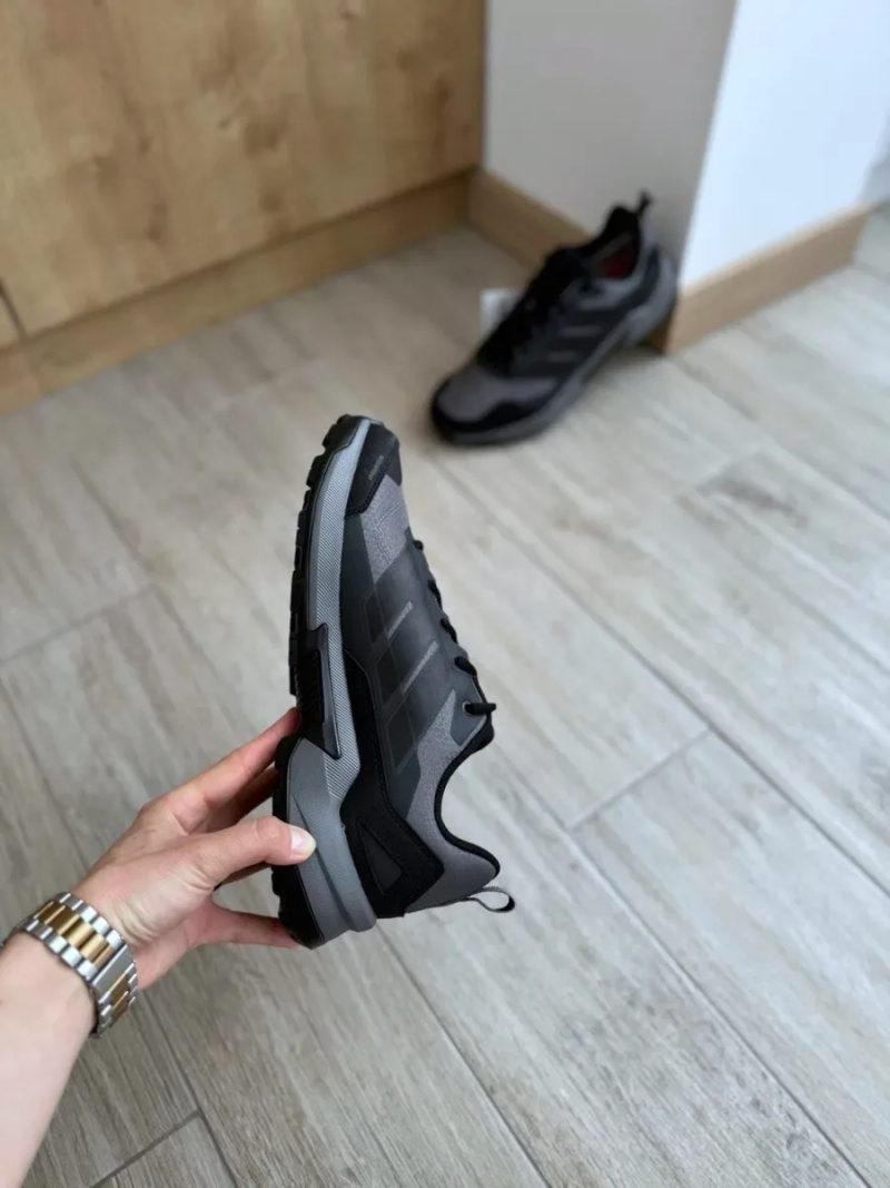 США! Чоловічі трекінгові кросівки Adidas Terrex Eastrail 3 Climaproof JR4009 Оригінал! 42.5-44.5p — фото 5