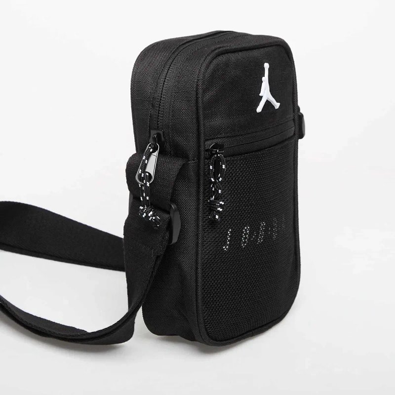 США‼️Сумка на пояс Nike Air Jordan JAM Blacktop Festival (MA9190-023) — фото 4