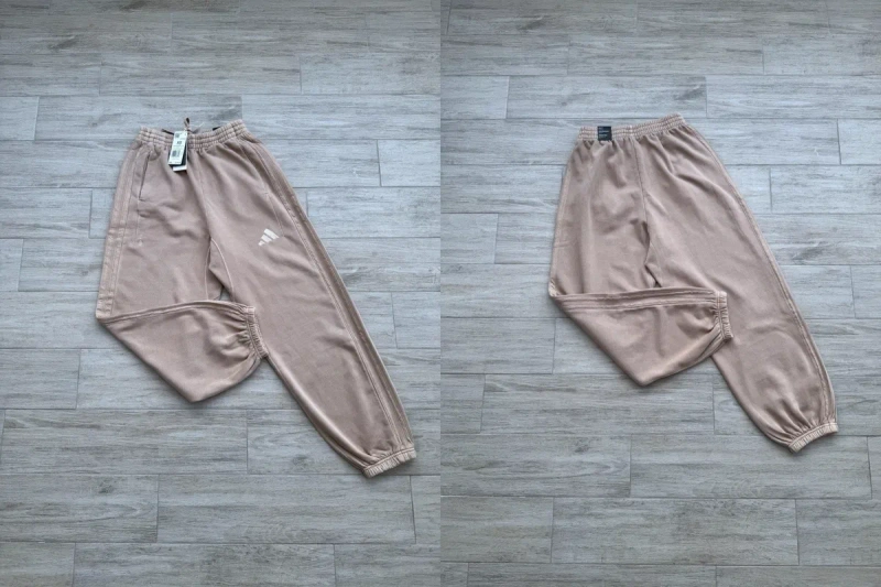 США! Теплі жіночі спортивні костюми Adidas ALL SZN Оригінал! На флісі! XS,S,M — фото 5
