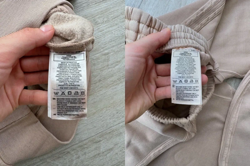 США! Теплі жіночі спортивні костюми Adidas ALL SZN Оригінал! На флісі! XS,S,M — фото 8