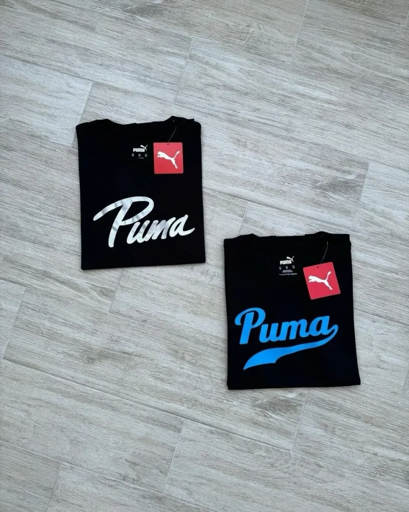 США! Жіночі футболки Puma Оригінал! 100% Котон! Акція! XS,S,M,L — фото 2