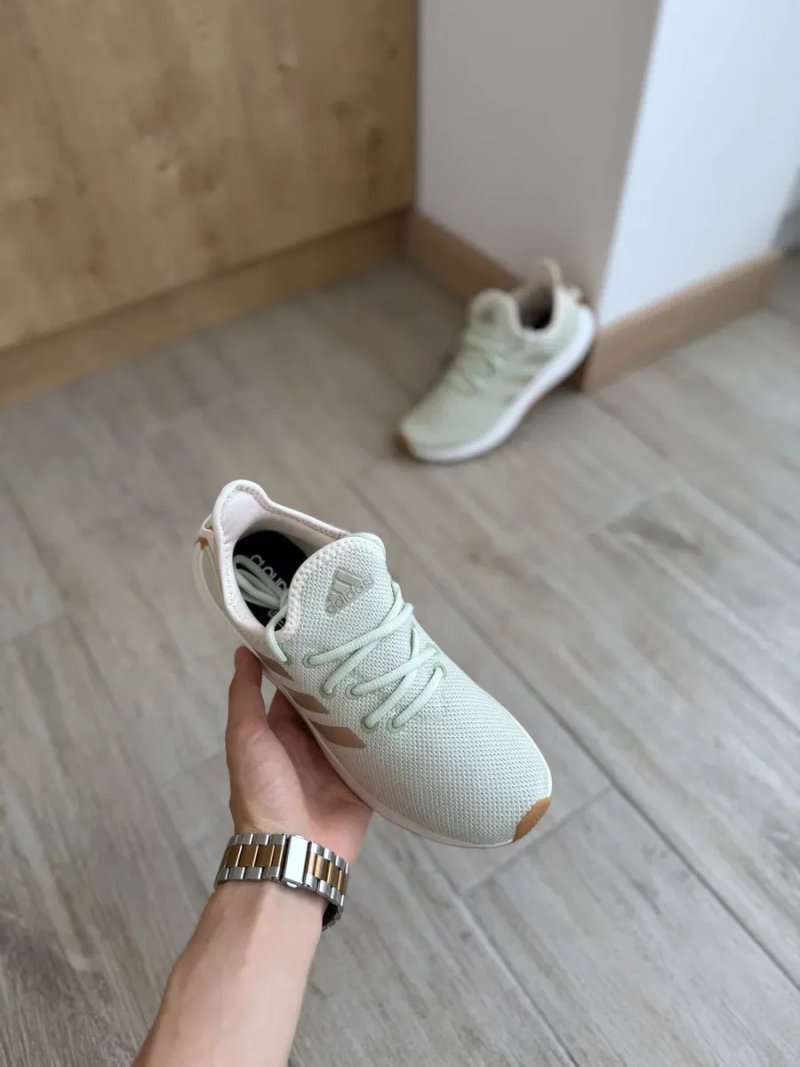 США! Жіночі кросівки Adidas Cloudfoam JI4875 Оригінал! 37.5-40 — фото 2