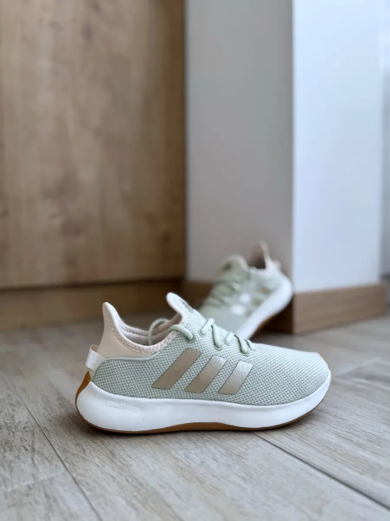 США! Жіночі кросівки Adidas Cloudfoam JI4875 Оригінал! 37.5-40 — фото 3