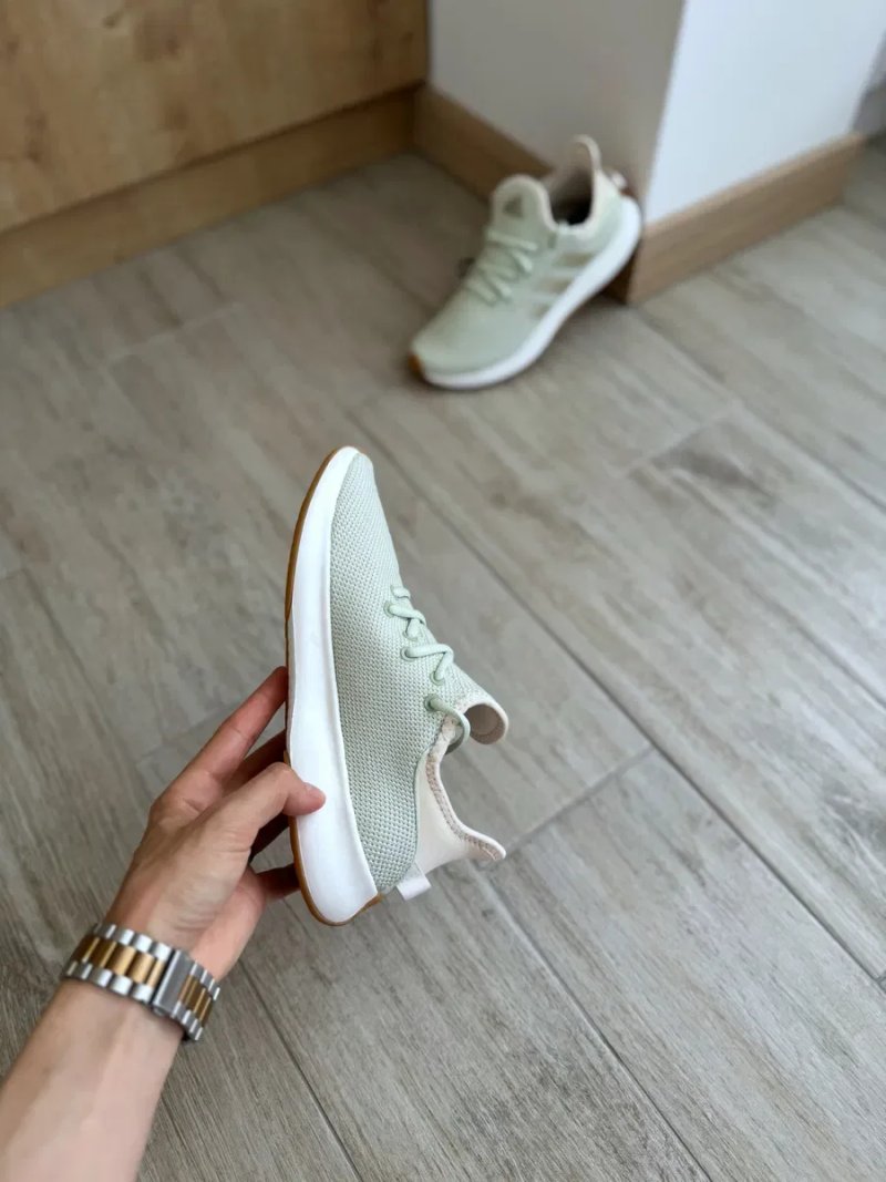 США! Жіночі кросівки Adidas Cloudfoam JI4875 Оригінал! 37.5-40 — фото 4