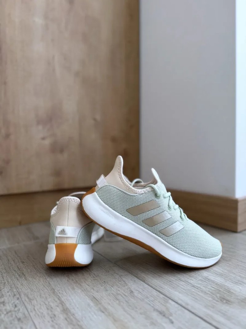 США! Жіночі кросівки Adidas Cloudfoam JI4875 Оригінал! 37.5-40 — фото 5