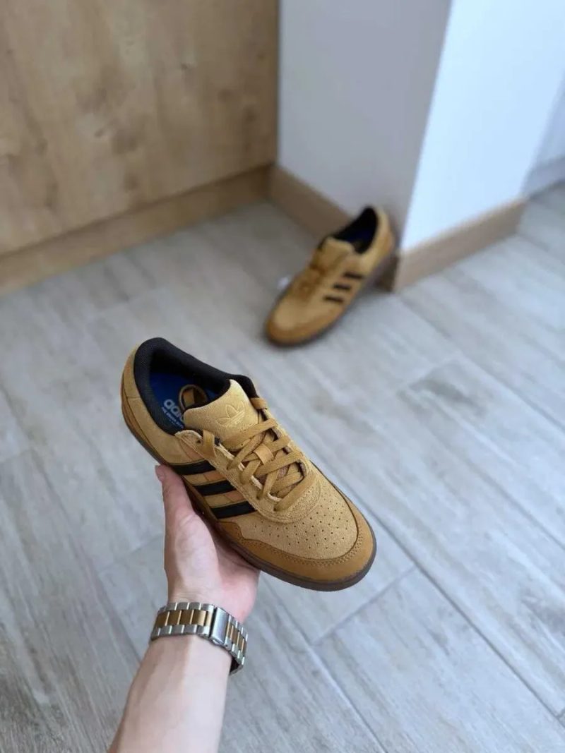 США! Жіночі кросівки Adidas Tyshawn II JI0851 / Adidas Samba Оригінал! 37-39.5p — фото 3