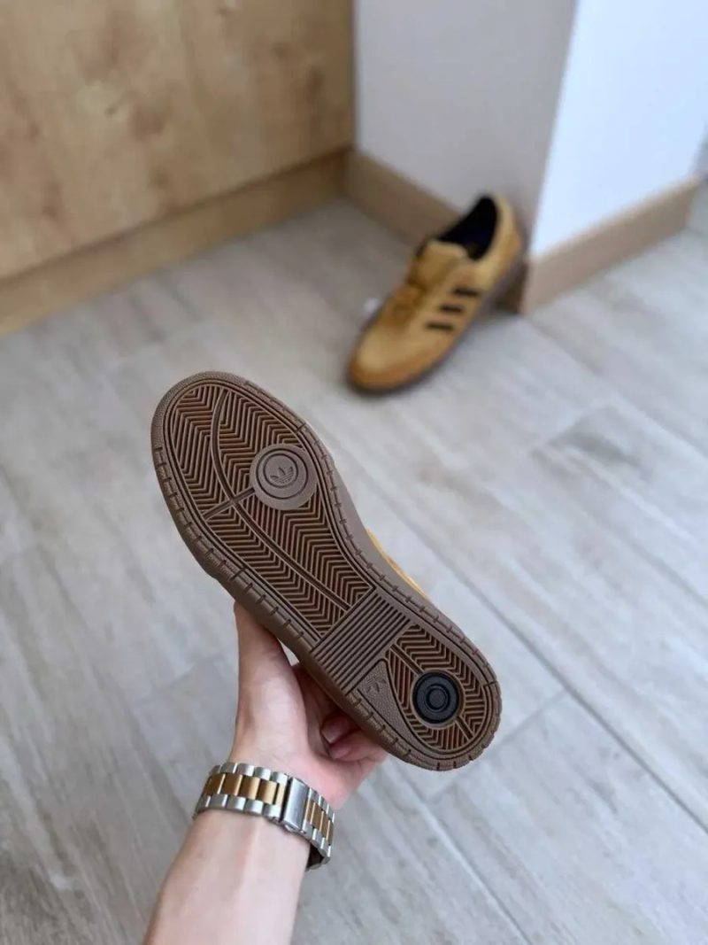 США! Жіночі кросівки Adidas Tyshawn II JI0851 / Adidas Samba Оригінал! 37-39.5p — фото 4