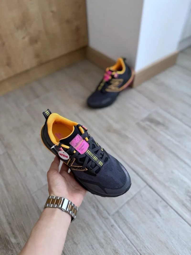США! Жіночі кросівки New Balance DynaSoft Nitrel v4 WTNTRCD4 Оригінал! 37.5,38р — фото 2