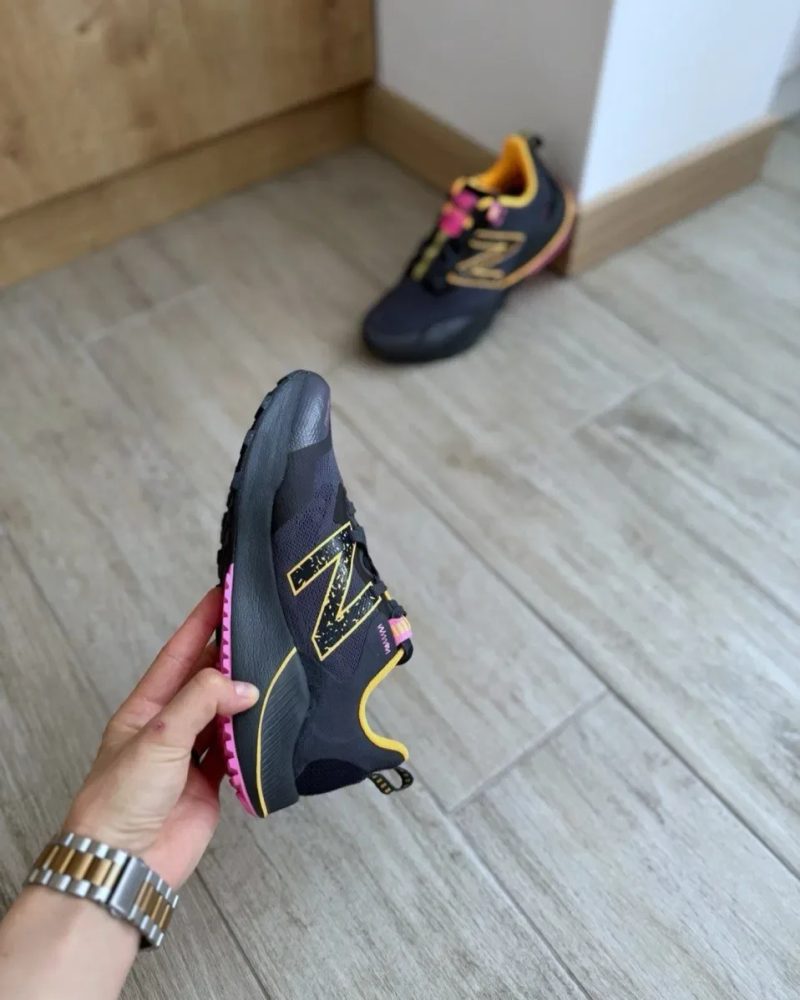США! Жіночі кросівки New Balance DynaSoft Nitrel v4 WTNTRCD4 Оригінал! 37.5,38р — фото 3