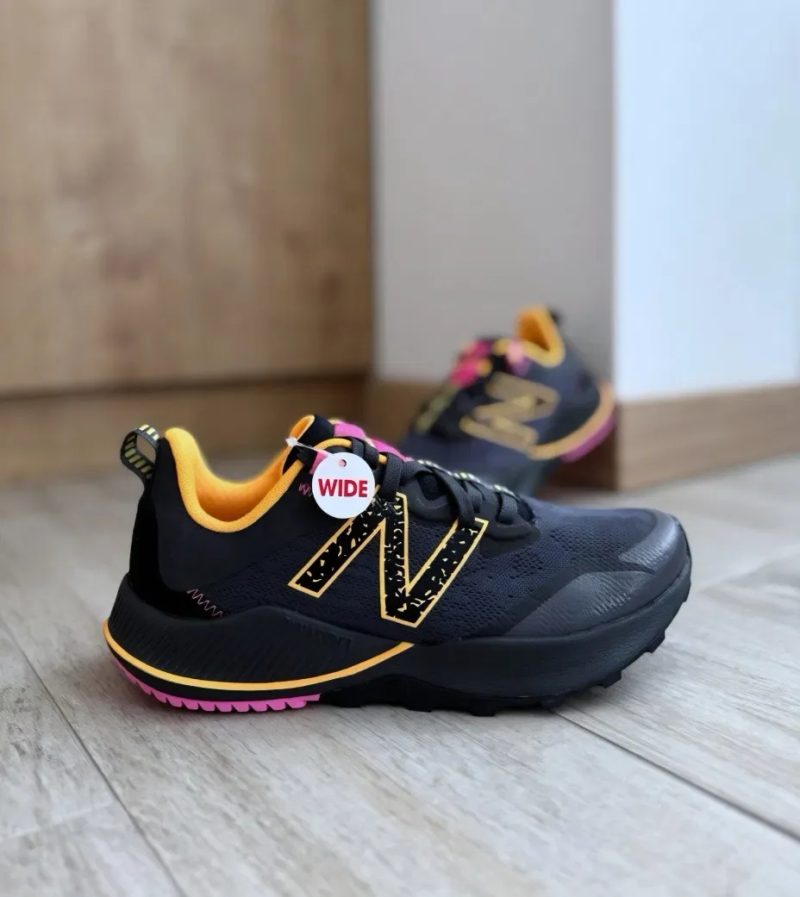 США! Жіночі кросівки New Balance DynaSoft Nitrel v4 WTNTRCD4 Оригінал! 37.5,38р — фото 4