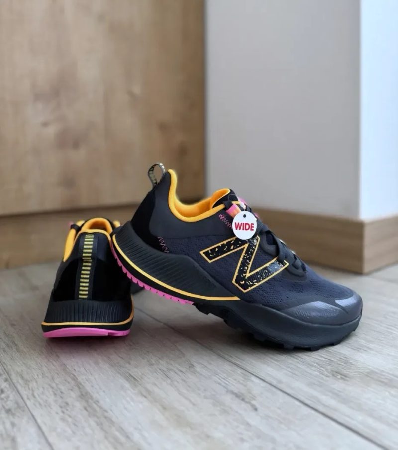 США! Жіночі кросівки New Balance DynaSoft Nitrel v4 WTNTRCD4 Оригінал! 37.5,38р — фото 5