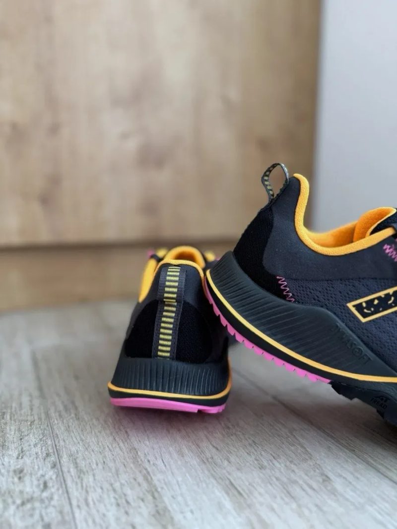 США! Жіночі кросівки New Balance DynaSoft Nitrel v4 WTNTRCD4 Оригінал! 37.5,38р — фото 6