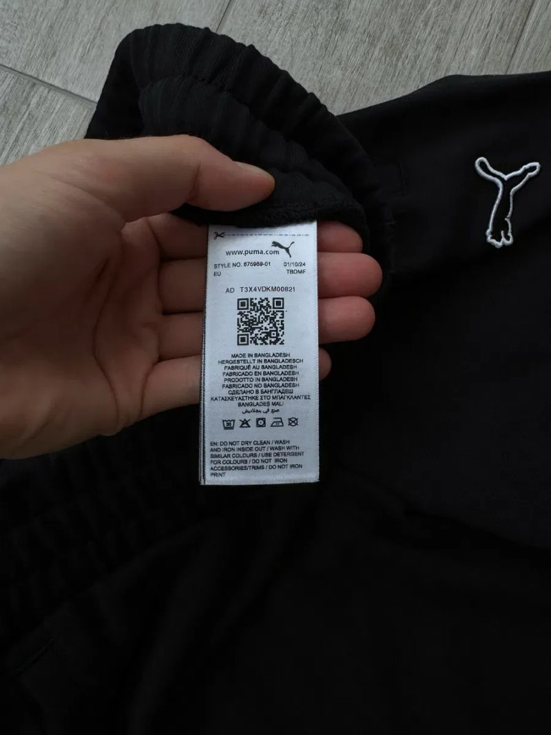 США! Жіночі спортивні костюми Puma Better Essentials Оригінал! Без флісу! XS,S,M — фото 7
