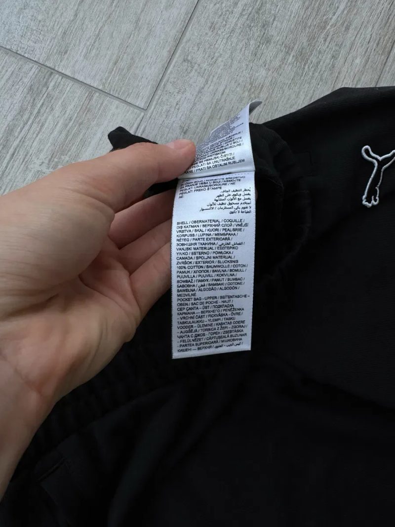 США! Жіночі спортивні костюми Puma Better Essentials Оригінал! Без флісу! XS,S,M — фото 8