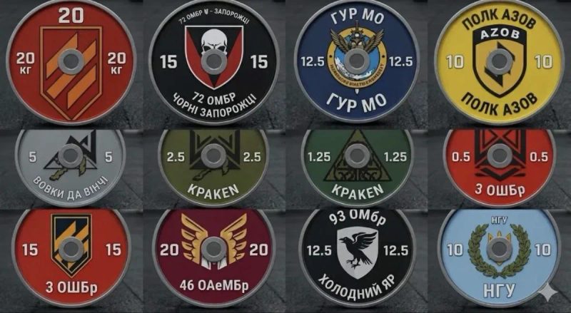 Сталева олімпійська штанга Млинці  Динамо стройгідравліка до штанги блины диски Гантели скамья дли жима стойка для штанги — фото 6