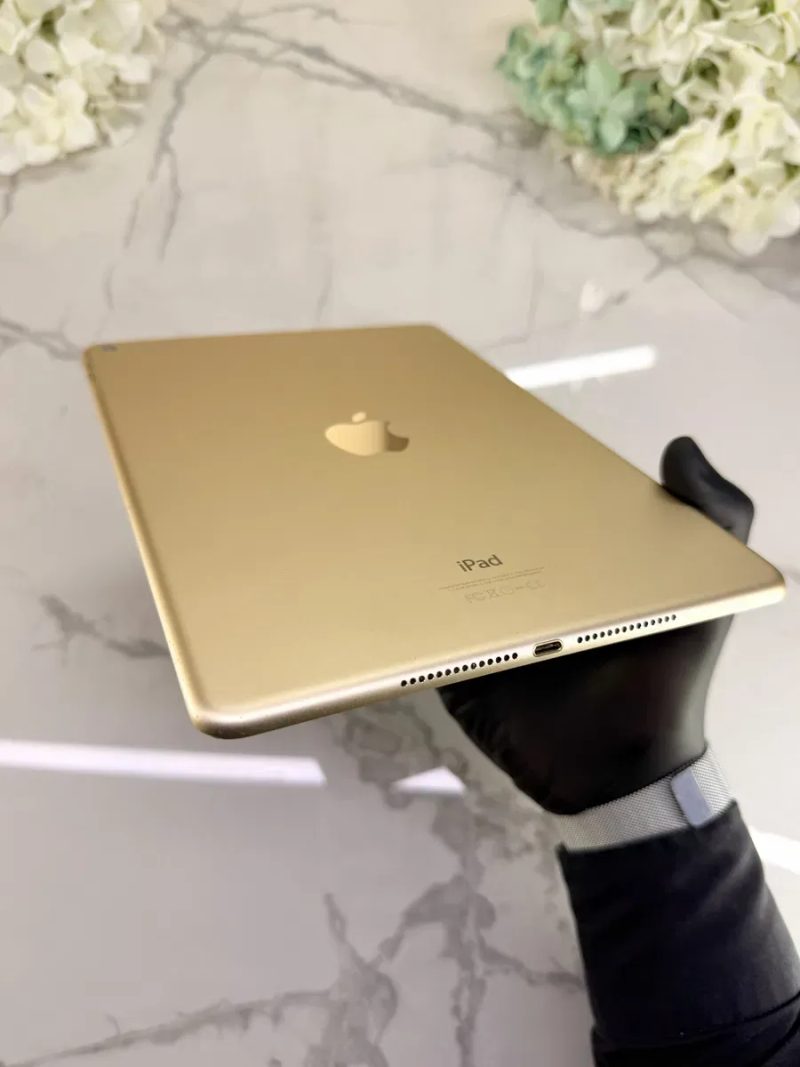 Стан Нового! iPad Air-2 64GB 92%АКБ Без ремонтів! (Магазин Гарантія) — фото 6