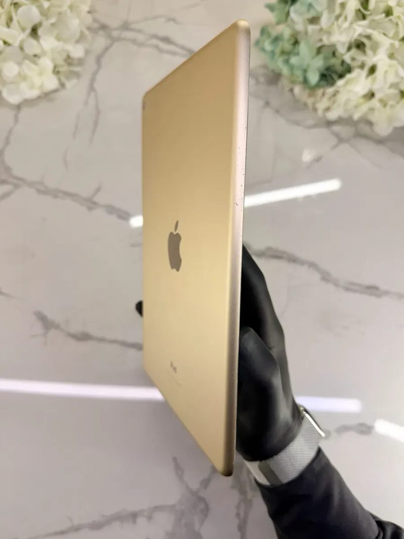 Стан Нового! iPad Air-2 64GB 92%АКБ Без ремонтів! (Магазин Гарантія) — фото 7