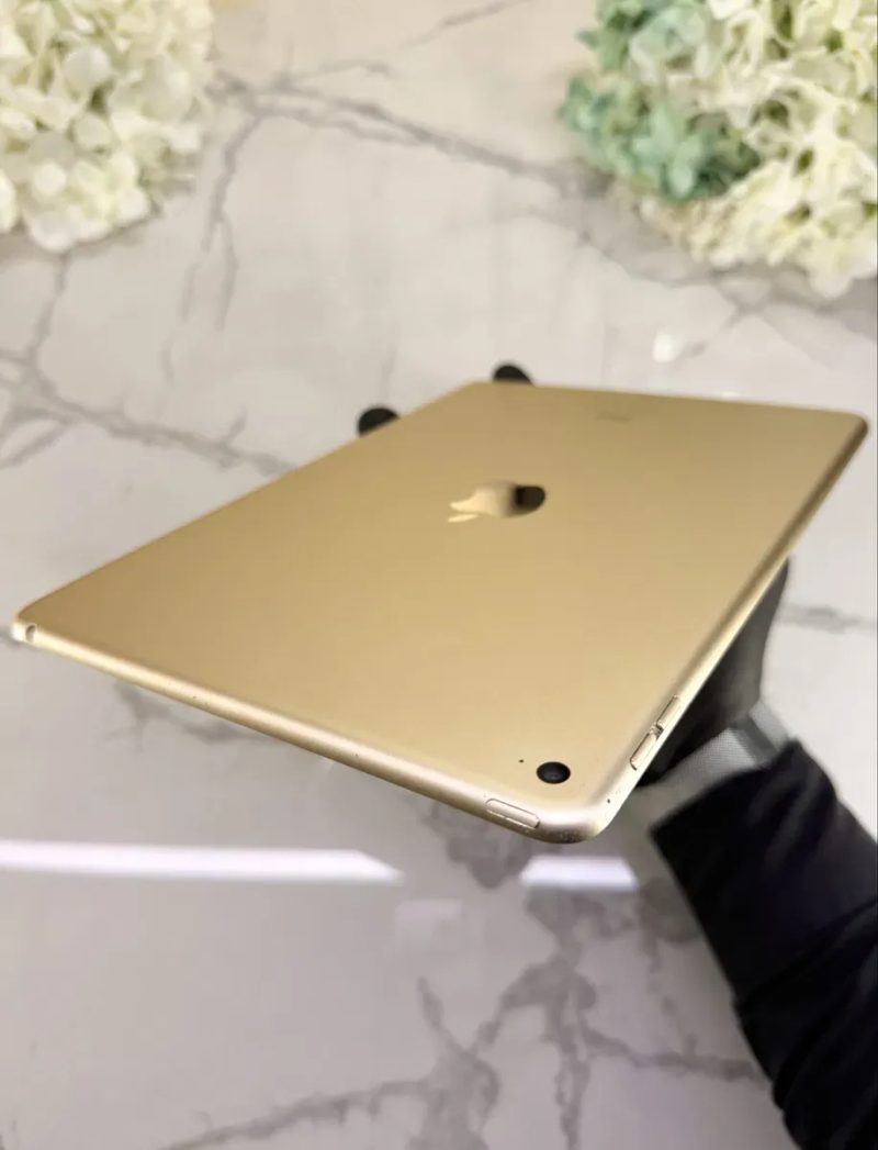 Стан Нового! iPad Air-2 64GB 92%АКБ Без ремонтів! (Магазин Гарантія) — фото 8