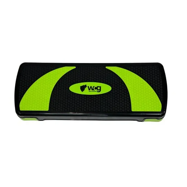Степ-платформа WCG EasyStep 3-ступенева — фото 3