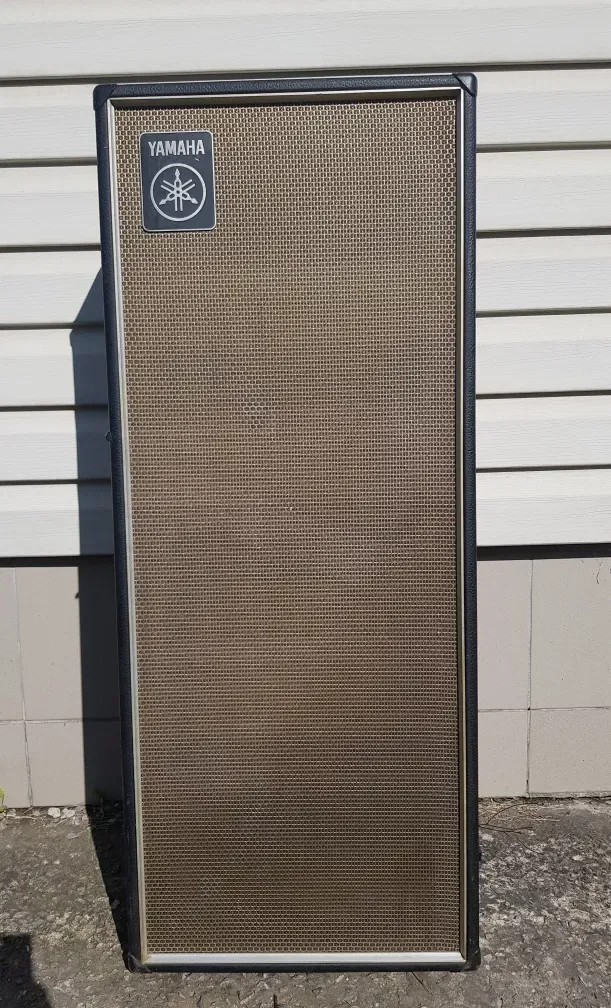 Стерео Кабінет з Підсилювачем Yamaha Amplifier VS 60 б/у Japan — фото 2