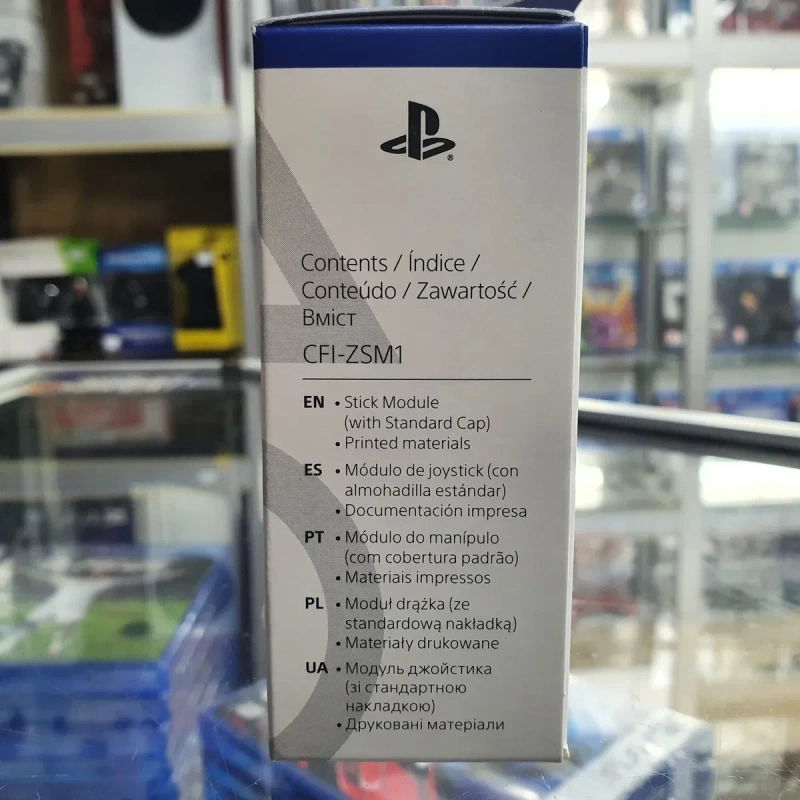 Stick Module Модуль джойстика для DualSense Edge Sony PS5 (магазин) — фото 4