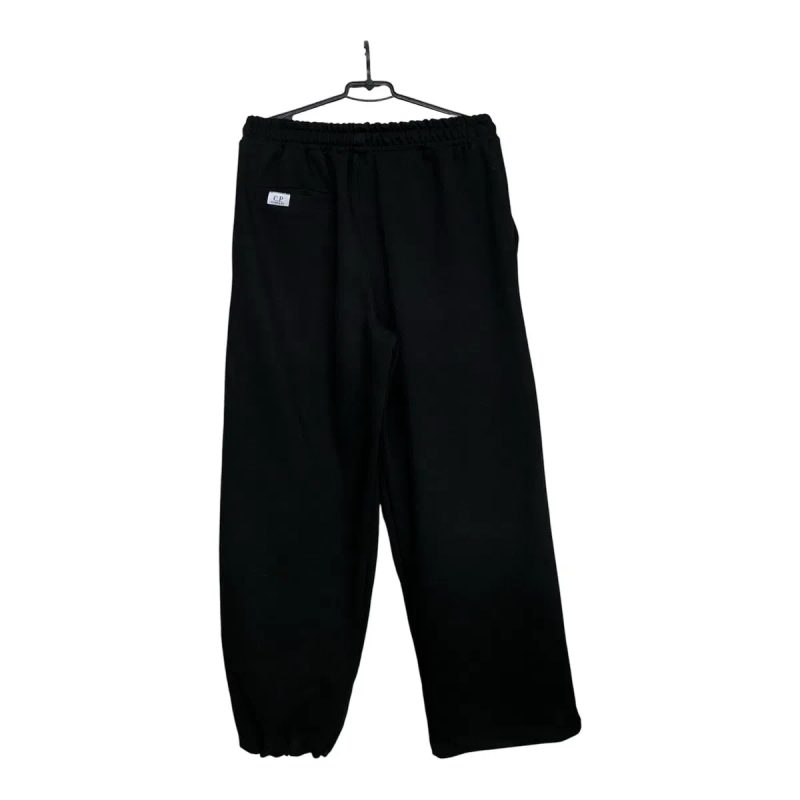 Стильні чоловічі штани оверсайз у сучасному стилі Широкі Штани Relaxed Pants  Чоловічі Спортивні Брюки Джогери Широкие Мужские Спортивные Штаны — фото 5