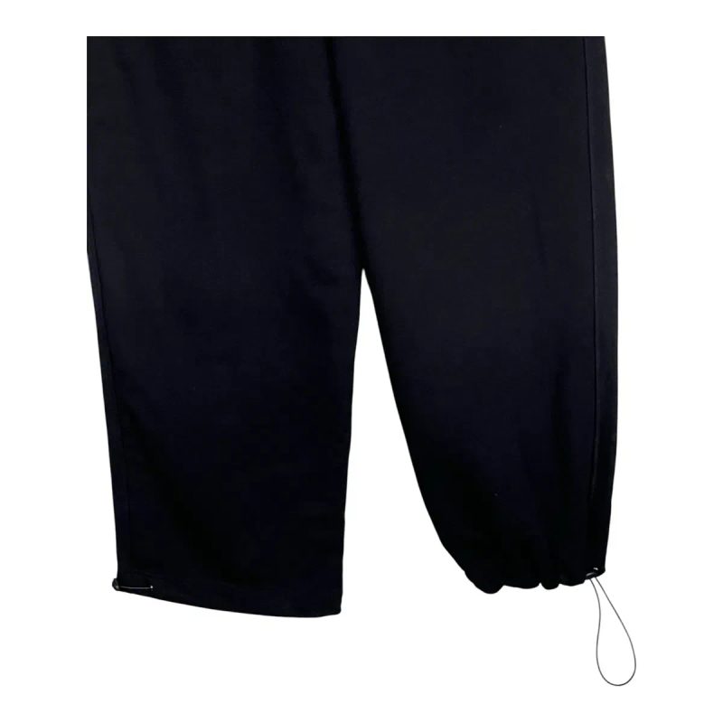 Стильні чоловічі штани оверсайз у сучасному стилі Широкі Штани Relaxed Pants  Чоловічі Спортивні Брюки Джогери Широкие Мужские Спортивные Штаны — фото 7