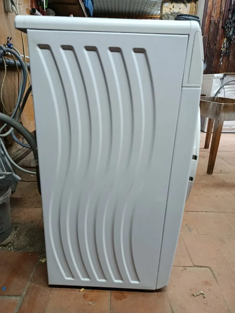 Стиральная машина Gorenje 7 кг — фото 3