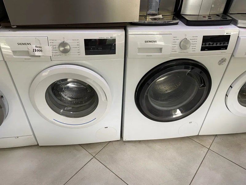 Стиральная машина/пральна машина BOSCH WAE2834A — фото 4