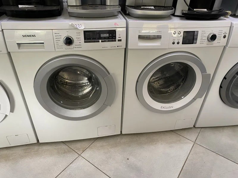 Стиральная машина/пральна машина BOSCH WAE2834A — фото 5