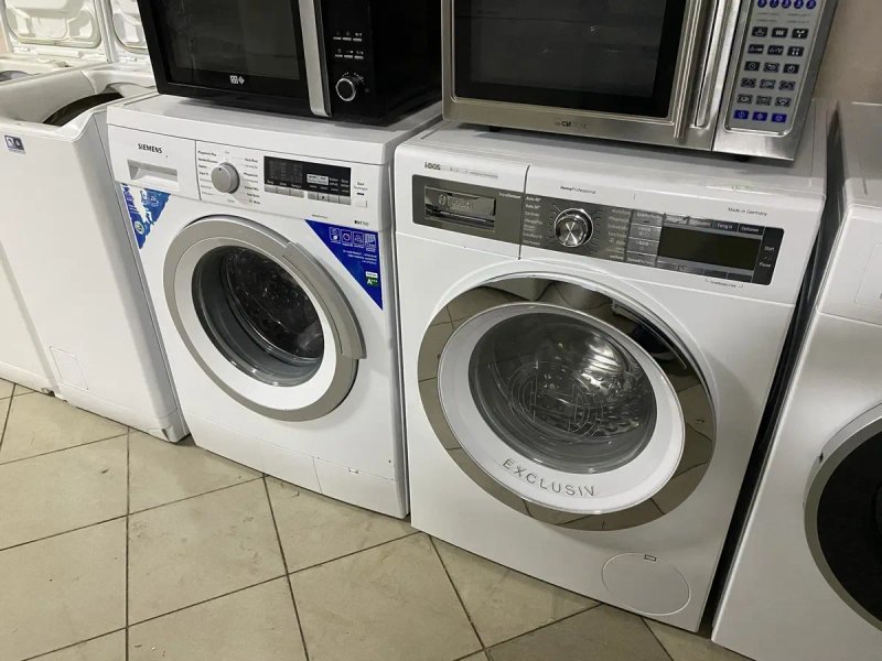 Стиральная машина/пральна машина BOSCH WAE2834A — фото 8