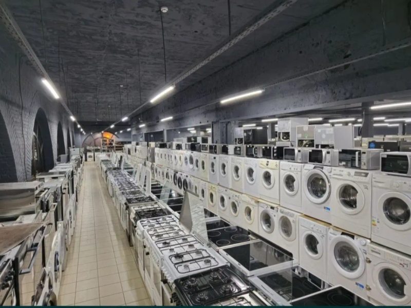 Стиральная/пральна машина Samsung FE 1602 YQR гарантія, доставка, занос. — фото 8