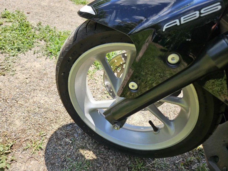 СТОКМОТО продажа Ямаха 125куб. без пробега по Украине только с контейнера nmax 125 Nmax — фото 6