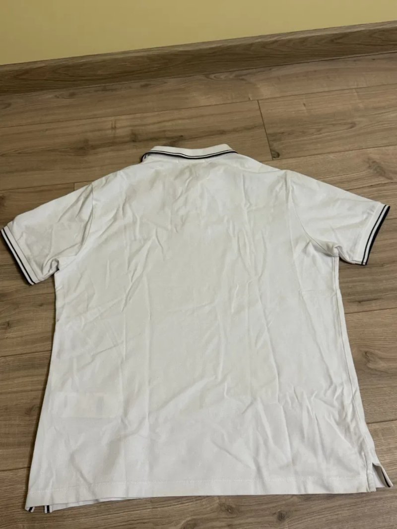 Stone Island Polo Slim Fit оригінал / розмір L — фото 2