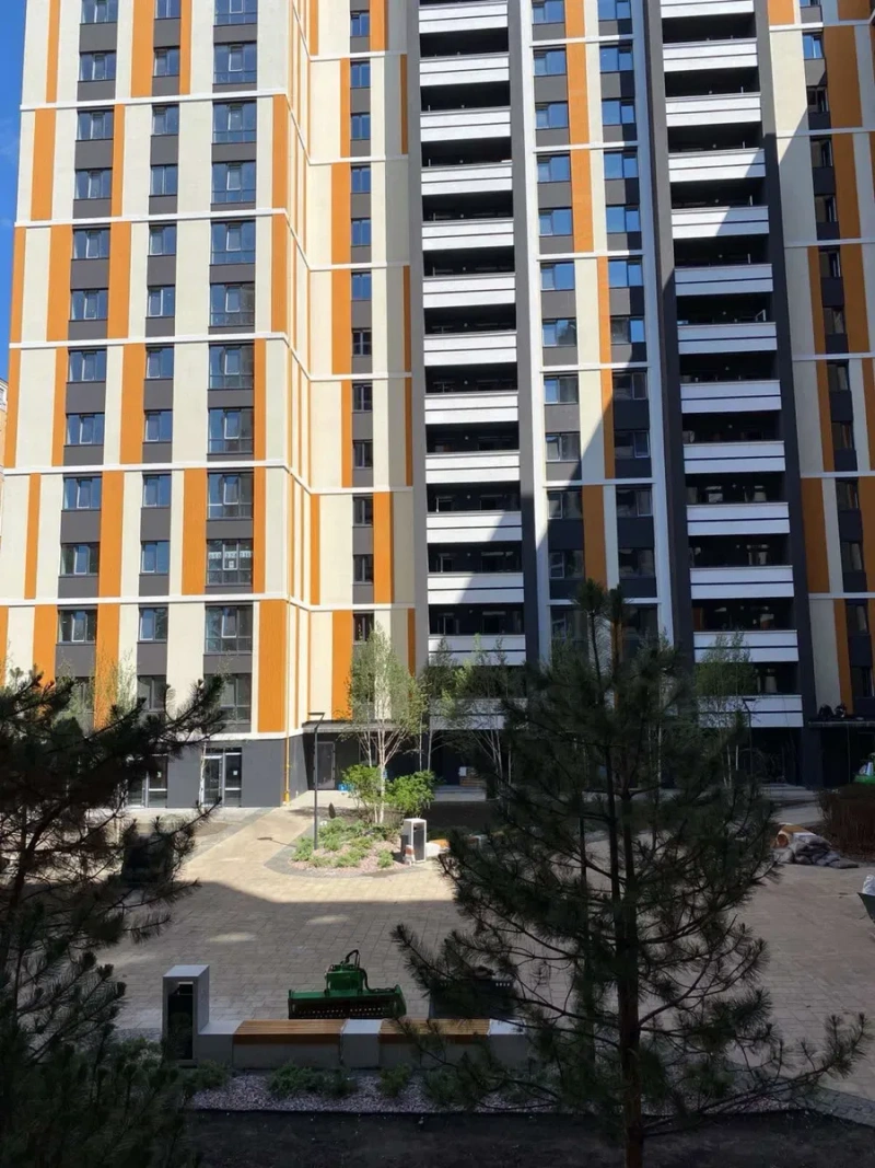 Студія 26 м2 в ЖК Фаворит преміум під держ.програми 2% податків — фото 3