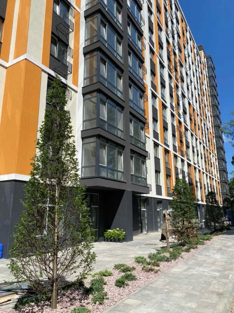 Студія 26 м2 в ЖК Фаворит преміум під держ.програми 2% податків — фото 8