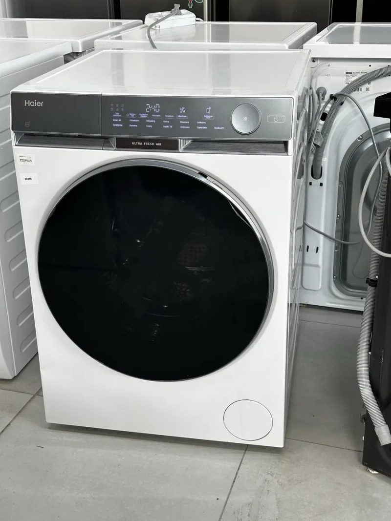 Сучасна надійна пральна машина LG DirectDrive надаємо гарантію Доставка — фото 3