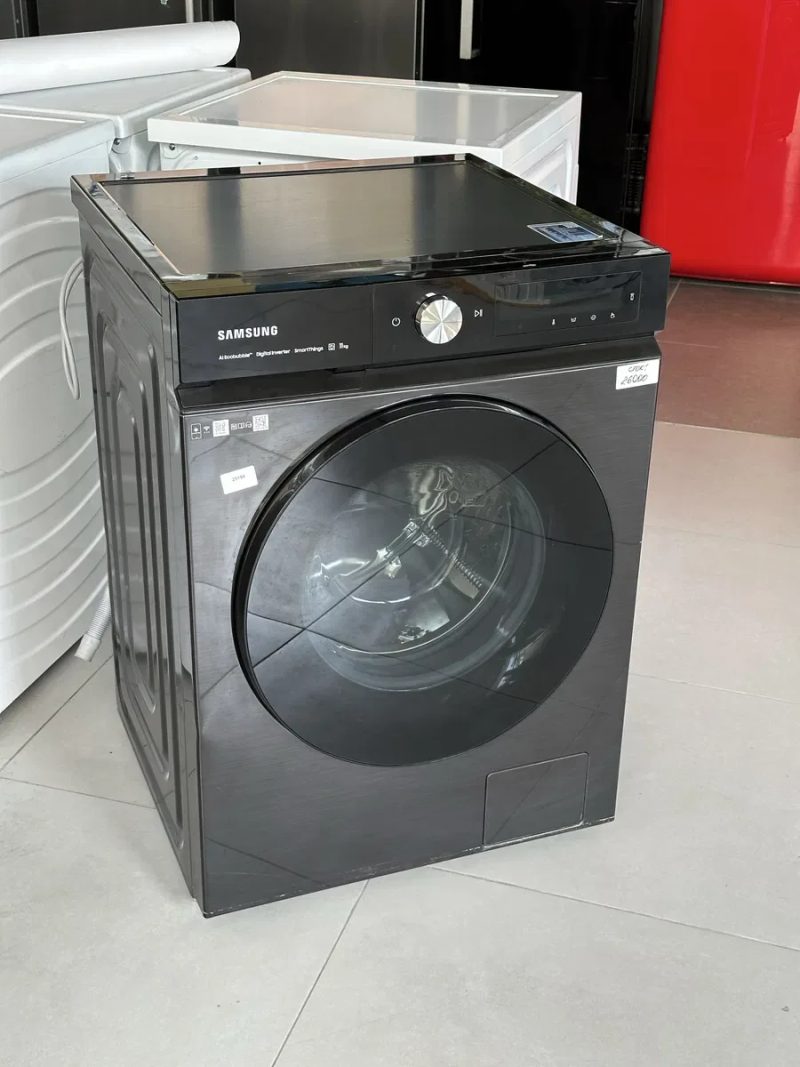 Сучасна надійна пральна машина LG DirectDrive надаємо гарантію Доставка — фото 6