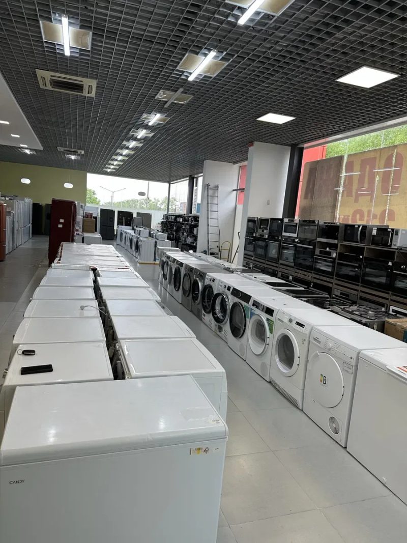 Сучасна надійна пральна машина LG DirectDrive надаємо гарантію Доставка — фото 8